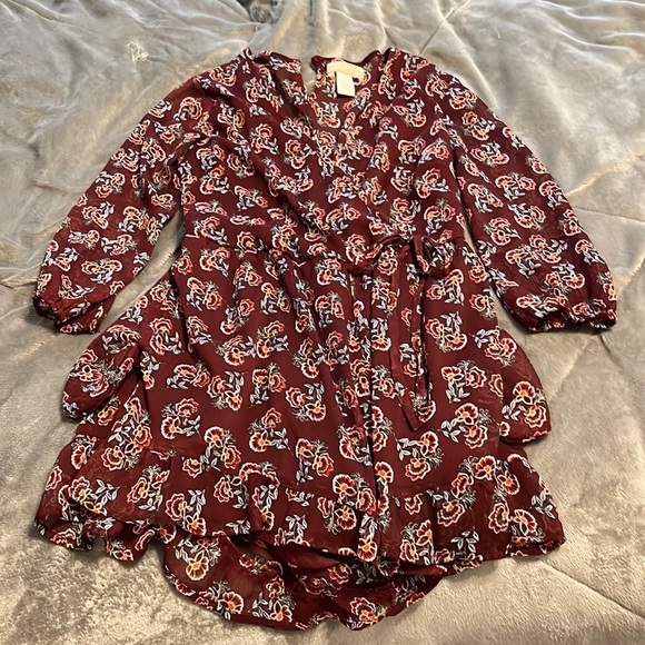 Band of gypsies romper - Picture 1 of 3